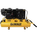  | Dewalt DXCMTB5590856 5.5 HP 8 Gallon Oil-Lube Wheelbarrow Air Compressor image number 0