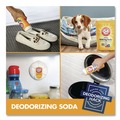 Odor Control | Arm & Hammer 33200-01710 5.5 oz. Fridge Fresh Baking Soda - Unscented (8/Carton) image number 5