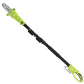 Pole Saws | Sun Joe 24V-PS8-LTE 24V 2 Ah 8 in. Telescoping Pole Chainsaw image number 6