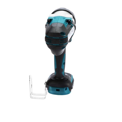 Makita 18V LXT Lithium-Ion Brushless High Torque 1/2 in. Square