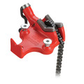 Vises | Ridgid BC610 1/4 in. - 6 in. Top Screw Bench Chain Vise image number 1