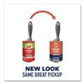 Tapes & Adhesives | Scotch-Brite 7100278673 Everyday Clean Lint Roller (2/Pack) image number 1