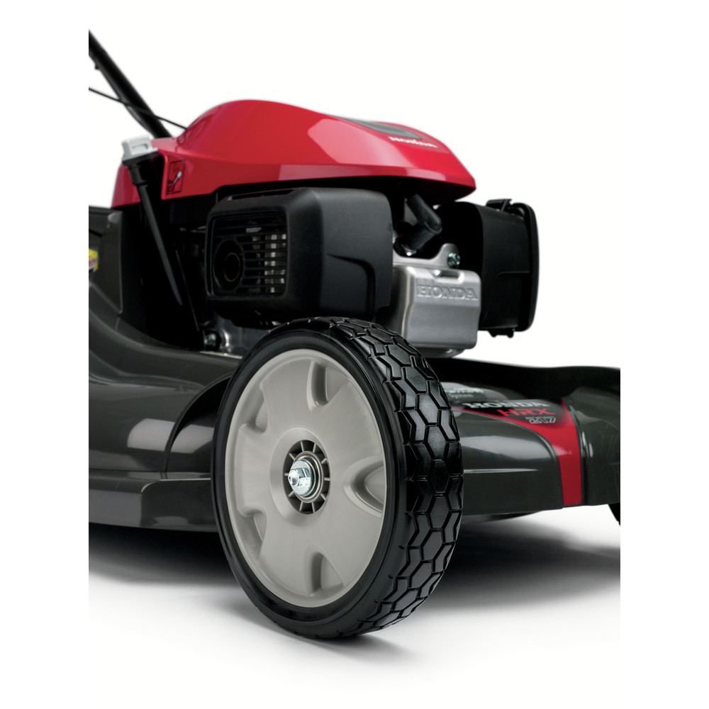 Honda HRX217VKA GCV200 Versamow System 4in1 21 in. Walk Behind Mower