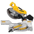 Miter Saws | Dewalt DWS716 120V 15 Amp Double-Bevel 12 in. Corded Compound Miter Saw image number 4