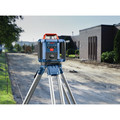 Rotary Lasers | Bosch GRL2000-40HK REVOLVE2000 Self-Leveling Horizontal Rotary Laser Kit image number 16