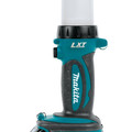 Work Lights | Makita DML806 18V LXT Lithium-Ion LED Cordless Lantern/Flashlight (Tool Only) image number 2