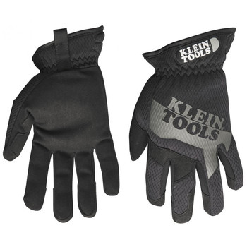 Klein Tools 40206 Journeyman Utility Gloves - Large
