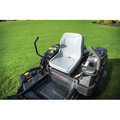 Riding Mowers | Troy-Bilt 17ANDALD066 60 in. XP RZT Riding Mower with FAB Deck and Briggs & Stratton Engine image number 4