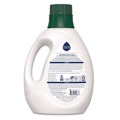 Office Jansan | Seventh Generation 68748039 90 oz Natural Liquid Sensitive Skin Laundry Detergent Bottle - Free and Clear (4/Carton) image number 1