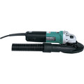 Angle Grinders | Makita 9565CV 5 in. Slide Switch Variable Speed Angle Grinder image number 5