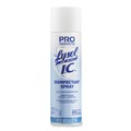 Cleaning & Janitorial Supplies | LYSOL Brand I.C. 36241-95029 19 oz. Aerosol Disinfectant Spray - Original (12/Carton) image number 1
