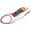 Clamp Meters | Klein Tools CL120KIT 600V Cordless Clamp Meter Electrical Test Kit image number 2