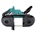 Portable Band Saws | Makita GBP01M1 40V max XGT Brushless Lithium-Ion Cordless Deep Cut Portable Band Saw Kit (4 Ah) image number 5