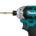 Bits and Bit Sets | Makita B-49616 Impact Gold 3 Pc Assorted 2-1/2 in. Torx Double-Ended Power Bits image number 1