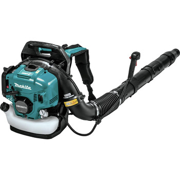 Factory Reconditioned Makita 52.5 cc MM4 Stroke Engine Tube Throttle Backpack Blower