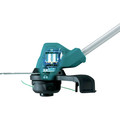 String Trimmers | Factory Reconditioned Makita XRU11M1-R 18V LXT Lithium-Ion Brushless Cordless String Trimmer Kit (4.0Ah) image number 3