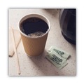 Food Service | Stevia in the Raw 4480076014 0.04 oz Sweetener Packet (200/Box) image number 2