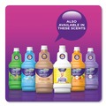 Mops | Swiffer 77809 1.25 L Bottle Original Scent WetJet System Cleaning Solution Refill (4/Carton) image number 7