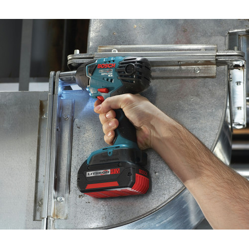 Bosch 24618 outlet impact wrench