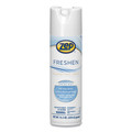 Zep Professional 1050017 15.5 oz Freshen Spring Mist Disinfectant Aerosol Spray (12/Carton) image number 0