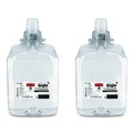 Hand Soaps | GOJO Industries 5269-02 2,000 mL E2 Foam Handwash Refill with PCMX for FMX-20 Dispensers - Fragrance-Free (2/Carton) image number 0