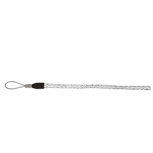 Wire & Conduit Tools | Klein Tools KPJ75 0.75 in. to 0.99 in. Single Weave Flexible Eye Pulling Grips image number 0
