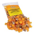 Bulk Savings Pricing 2 | Office Snax 00665 1 lb. Bag Candy Assortments - Butterscotch Smooth Candy Mix image number 2