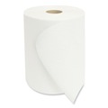 Paper Towels and Napkins | Morcon Paper W6800 Morsoft 8 in. x 800 ft. 1-Ply Universal Roll Towels - White (6 Rolls/Carton) image number 2