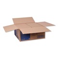 Cleaning & Janitorial Supplies | Tork 192127 9.25 in. x 16.25 in. Multipurpose Paper Wiper - White (8/Carton) image number 2