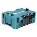 Chargers | Makita BAC01 40V MAX ConnectX Cordless Portable Power Station (Tool Only) image number 1