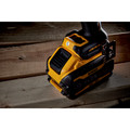 Hammer Drills | Dewalt DCD999B 20V MAX Brushless Lithium-Ion 1/2 in. Cordless Hammer Drill Driver with FLEXVOLT ADVANTAGE (Tool Only) image number 13