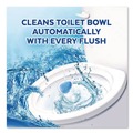 Cleaning & Janitorial Supplies | LYSOL Brand 19200-83721 Hygienic Automatic Toilet Bowl Cleaner - Atlantic Fresh (2/Pack) image number 3