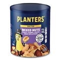 Food Service | Planters GEN001670 15 oz Mixed Nuts Can image number 0