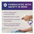 Disinfectants | Diversey Care 100850922 Oxivir 7 in. x 8 in. 1-Ply 1 Wipes (60/Canister, 12 Canisters/Carton) image number 7