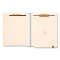 Labels | Smead 68324 Yearly End Tab 2024 File Folder Labels - Gold (1-Roll) image number 3