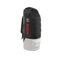 Chargers | Bosch BHB120 12V Max Battery Holster/Backup for Bosch Heated Jacket image number 0