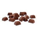 Snacks | Kit Kat 22444 32.34 oz. Bag Crisp Wafers in Milk Chocolate - Snack Size image number 1