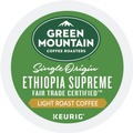 Food Service | Green Mountain Coffee 5000349061 K-Cups - Ethiopian Supreme (24/Box) image number 1