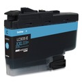 Ink & Toner | Brother LC3035C 5000 Page-Yield INKvestment Ultra High-Yield Ink - Cyan image number 0