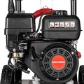 Pressure Washers | Craftsman 61200S 2.4 GPM 3200 PSI Gas Pressure Washer image number 4