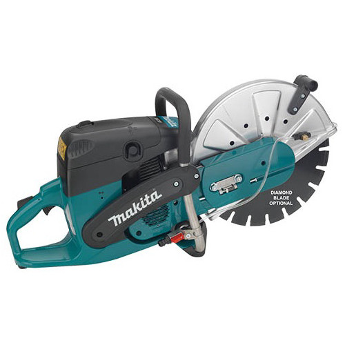Concrete Saws | Factory Reconditioned Makita EK7301-R 14 in. Power Cutter image number 0