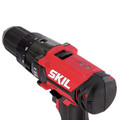 Hammer Drills | Skil HD527803 20V PWRCORE20 Variable Speed Lithium-Ion 1/2 in. Cordless Hammer Drill Kit (2 Ah) image number 3