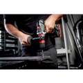 Screwdrivers | Metabo 602362840 GB 18 LTX BL Q I 18V Brushless Lithium-Ion Cordless Tapper (Tool Only) image number 2