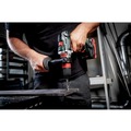 Hammer Drills | Metabo 602362840 GB 18 LTX BL Q I 18V Brushless Lithium-Ion Cordless Tapper (Tool Only) image number 2