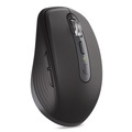 Office Electronics & Batteries | Logitech 910-006956 MX Anywhere 3S For Business Wireless Mouse 33 ft Wireless Range Right Hand Use Graphite image number 1