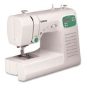 Work Lights | Brother CE1155 CE1155 18 in. x 15 in. x 8 in. 110 Stitches Computerized Sewing Machine image number 1