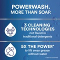 Cleaning & Janitorial Supplies | Dawn Professional 80763689 16 oz. Heavy Duty Powerwash Commercial Dish Spray (6/Carton) image number 9
