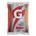 Beverages & Drink Mixes | Gatorade QUA33691 G2 Low-Calorie 21 oz. Powder Drink Mix Pouches - Fruit Punch (Carton of 32 Each) image number 1