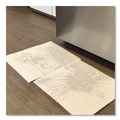 Cleaning Cloths | Quick Dam RUCH16 Mighty Mat Absorbent Rolls, 18 gal, 16-in x 150 ft image number 5