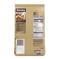 Snacks | Green Rabbit 810128792110 32 oz KISSES with Almonds - Milk Chocolate (2/Carton) image number 2